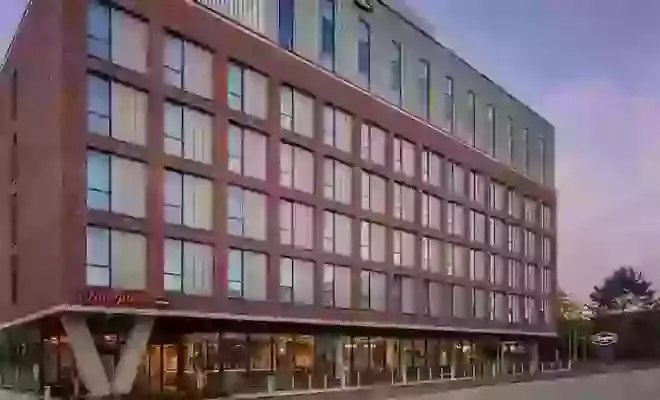 Hampton by Hilton Nuneaton